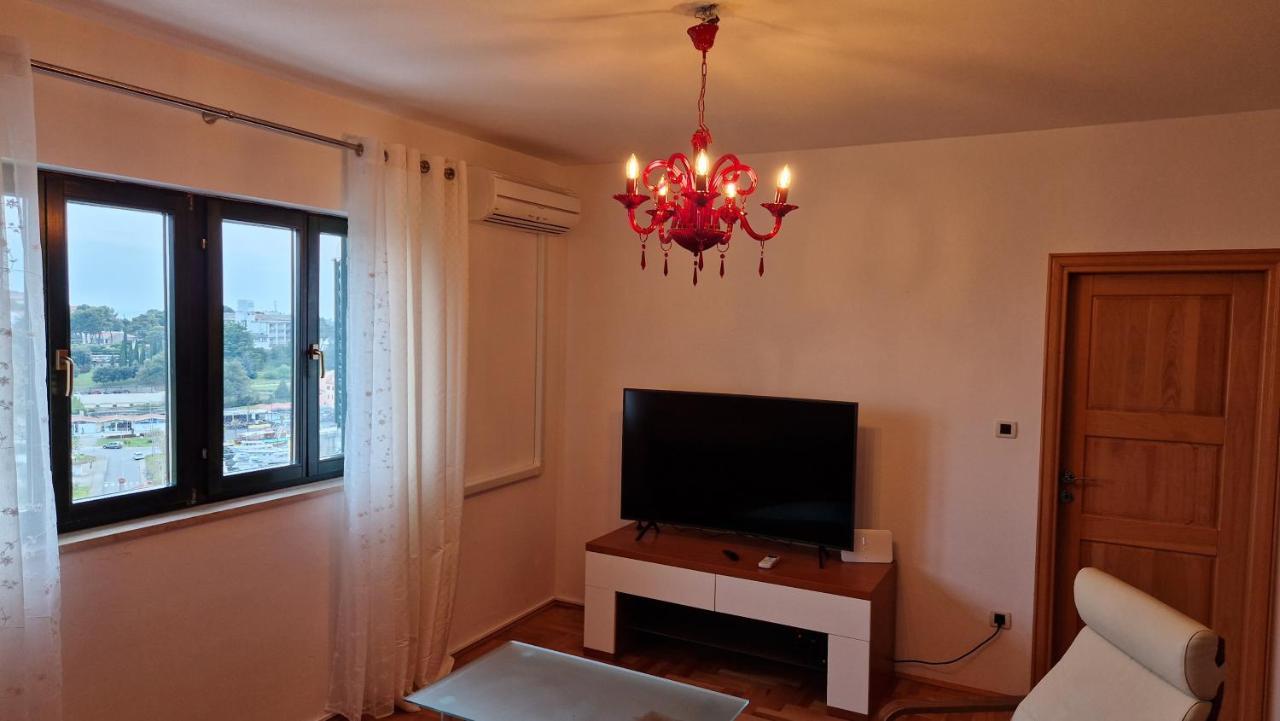 Ferienhaus Topic Върсар Екстериор снимка
