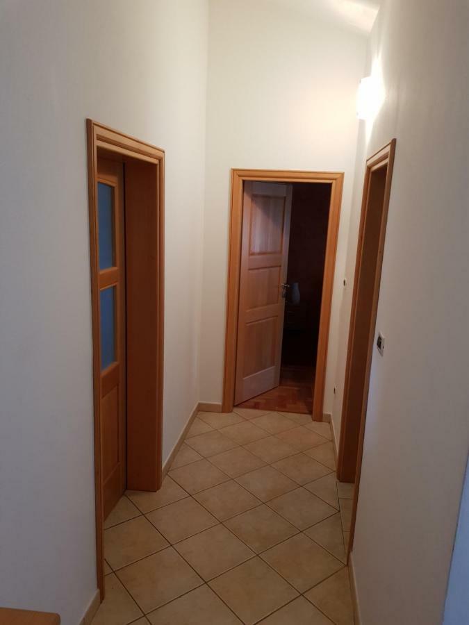 Ferienhaus Topic Върсар Екстериор снимка