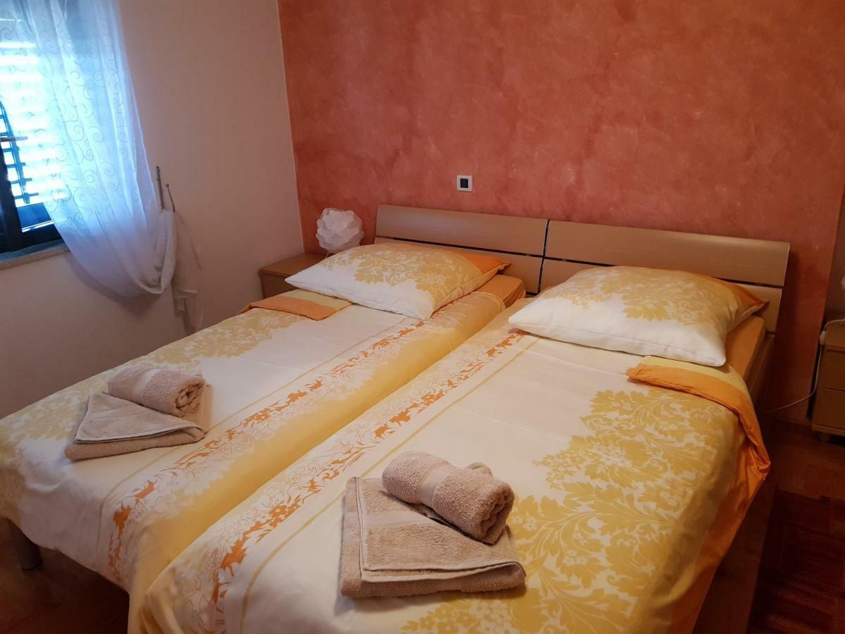 Ferienhaus Topic Върсар Екстериор снимка